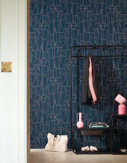 Model | Iconic - Casadeco