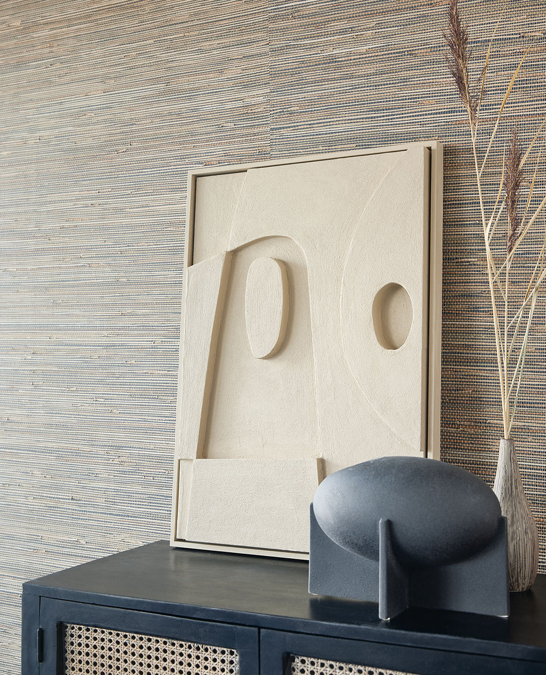 Natural Wallcoverings III - Eijffinger