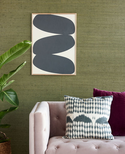 Natural Wallcoverings III - Eijffinger