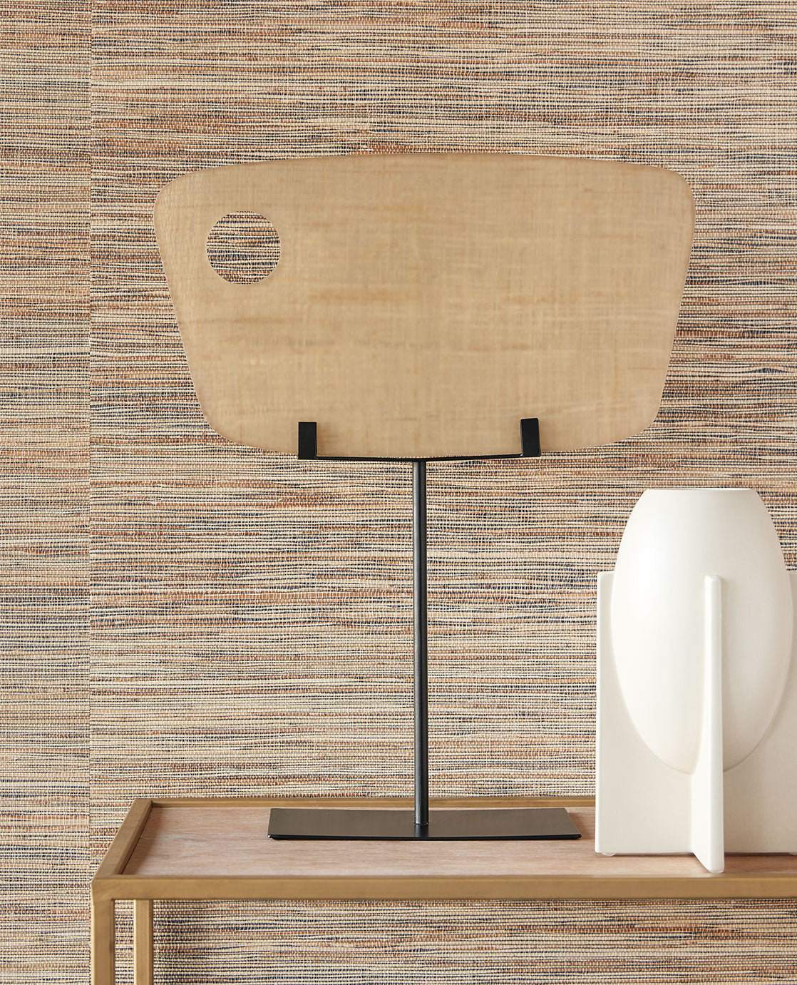 Natural Wallcoverings III - Eijffinger
