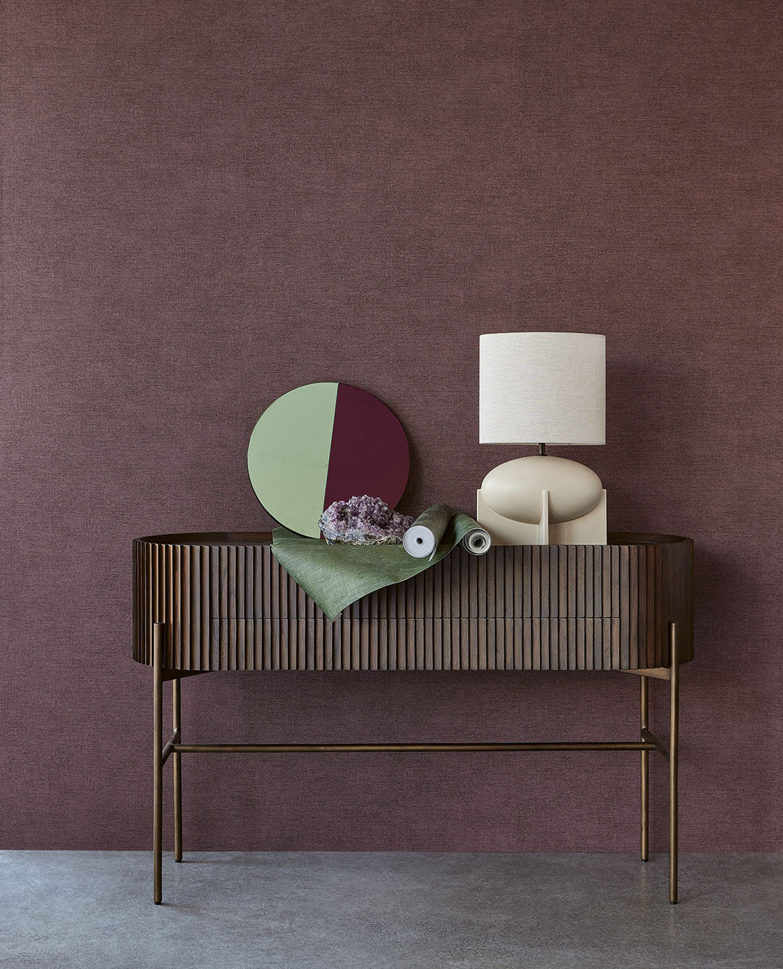 Stonewashed Linen | Canvas - Eijffinger