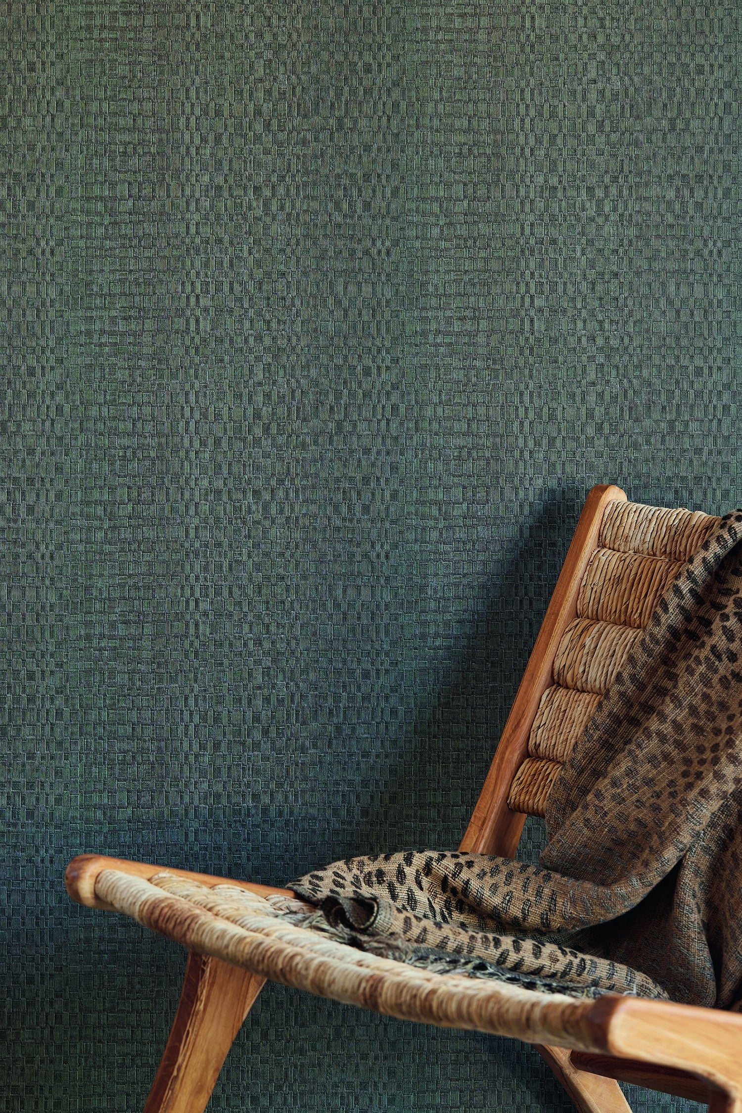 Basket Weave | Canvas - Eijffinger