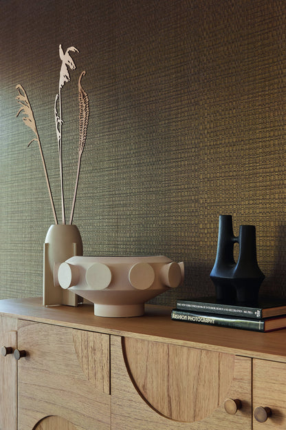 Basket Weave | Canvas - Eijffinger