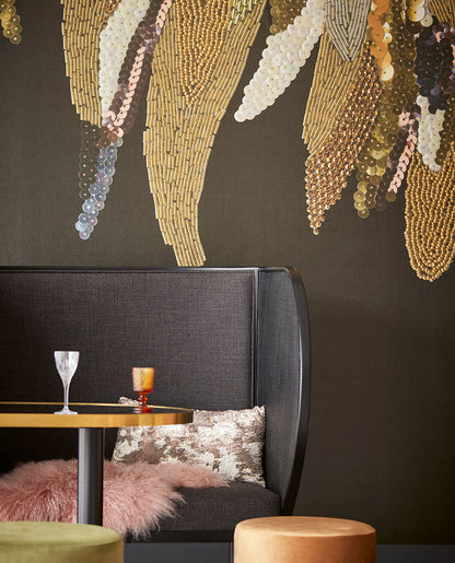 Fancy Feather | Museum - Eijffinger