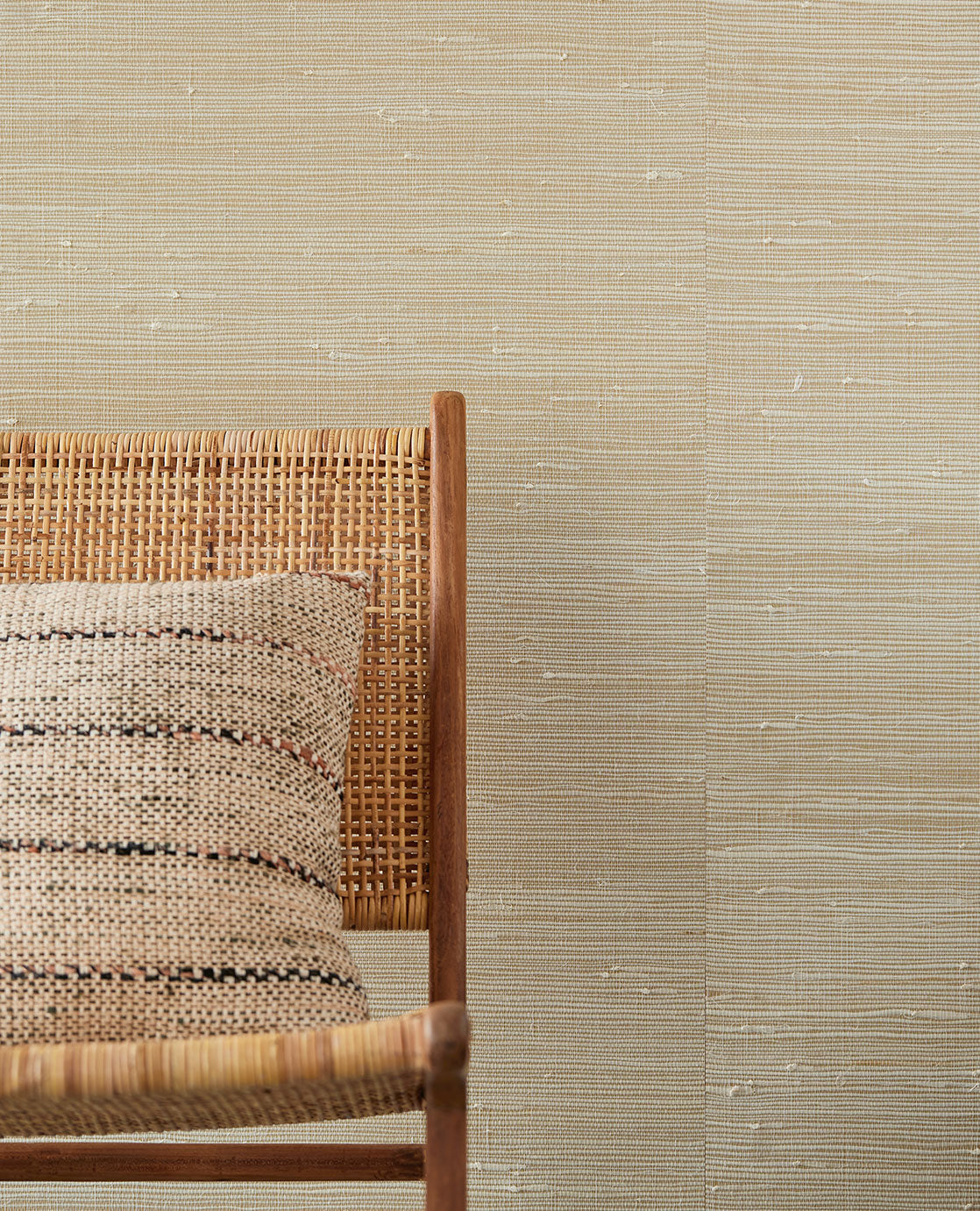 Natural Wallcoverings III - Eijffinger