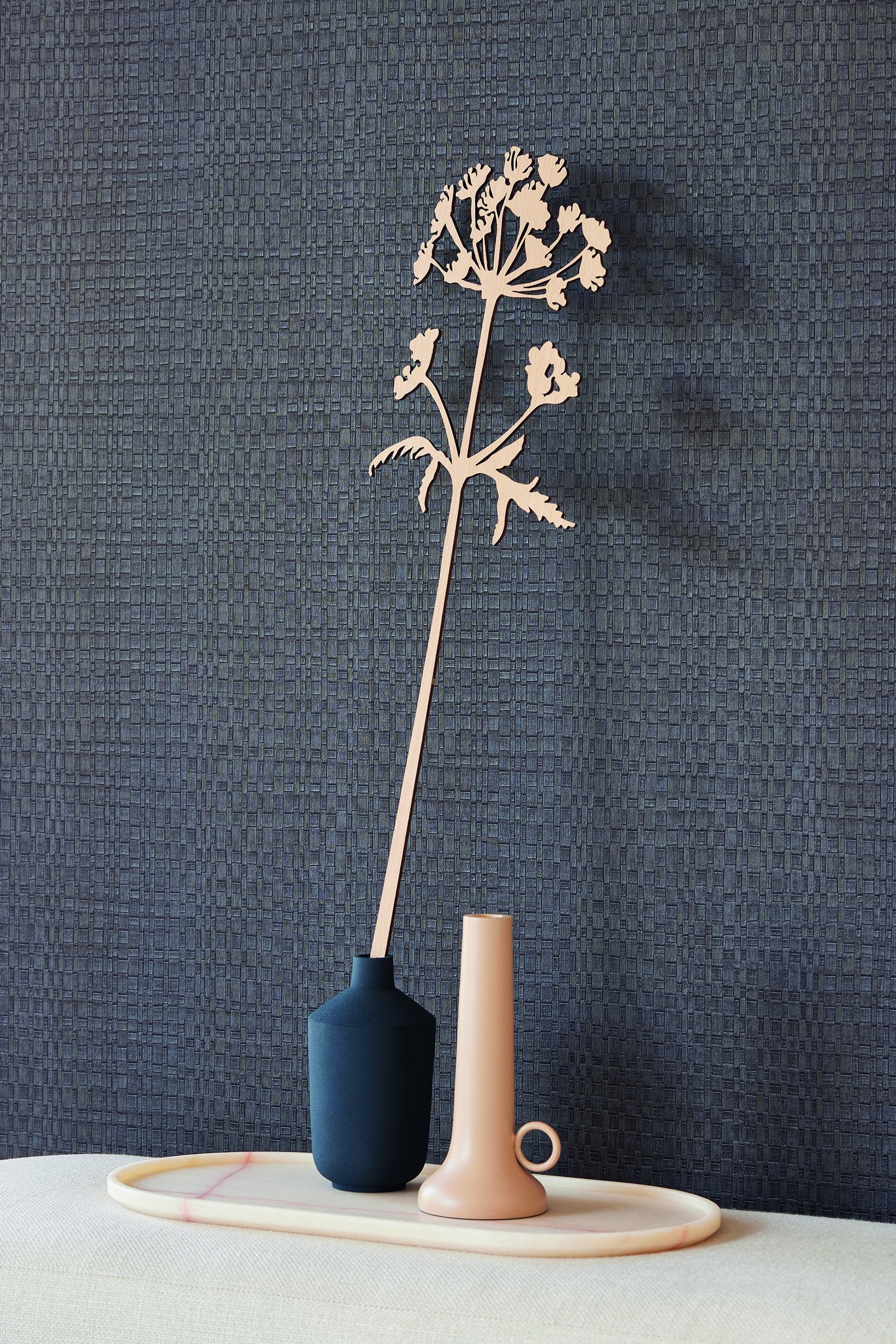 Basket Weave | Canvas - Eijffinger