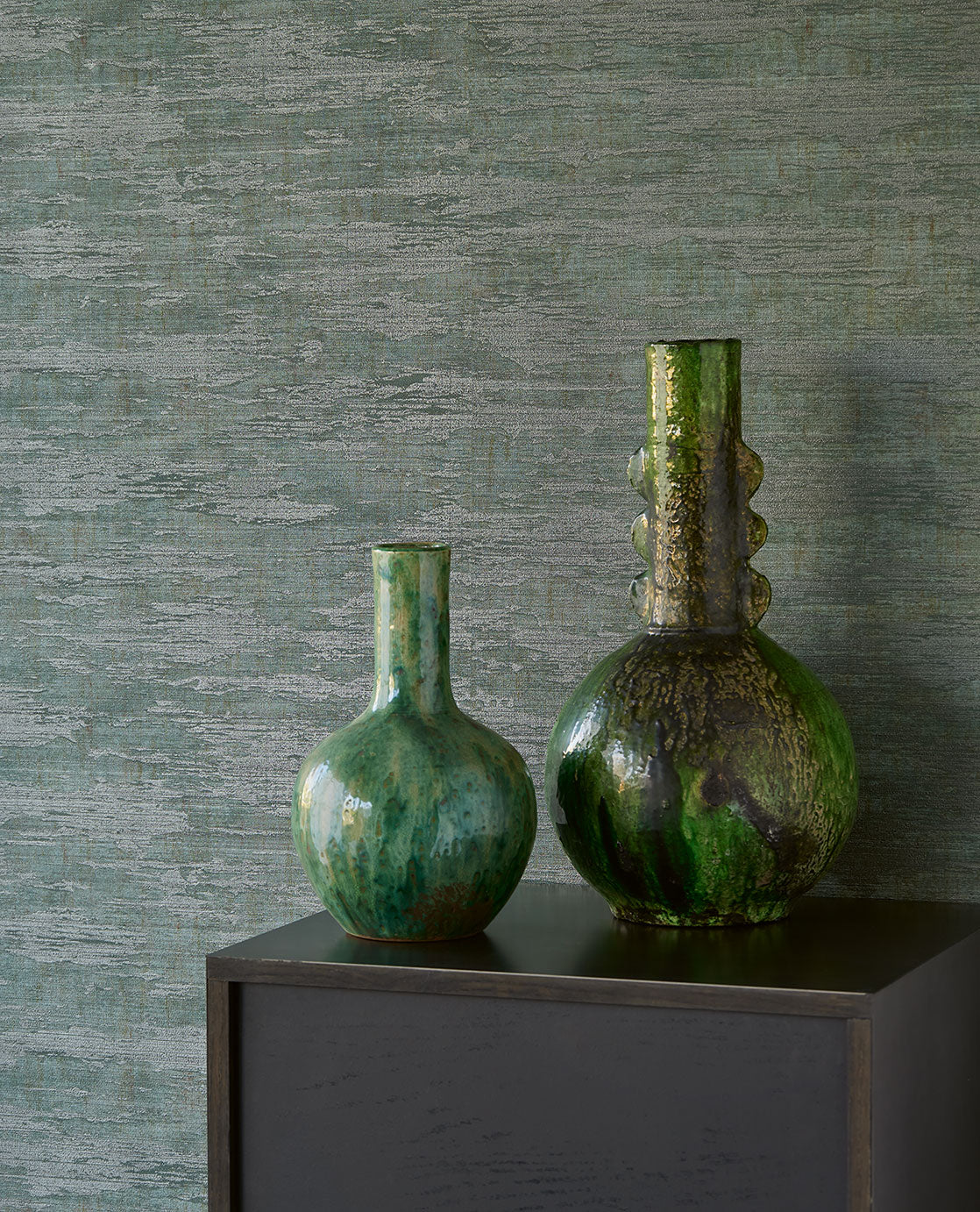 Silk Flow | Canvas - Eijffinger