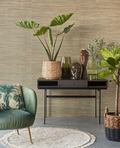 Natural Wallcoverings III - Eijffinger
